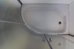 Parly Душевой уголок ZEM1201R – фотография-6